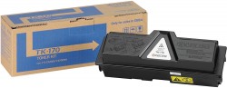 KYOCERA TK-170 ORJİNAL SİYAH TONER 