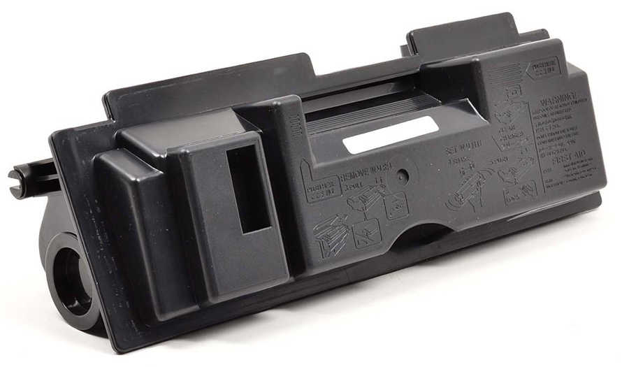 Kyocera TK-18 Muadil Toner - Kyocera