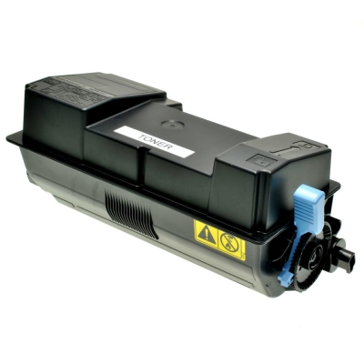 Kyocera TK-3100 Muadil Toner - 2
