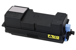 Kyocera - KYOCERA TK-3130 MUADİL SİYAH TONER