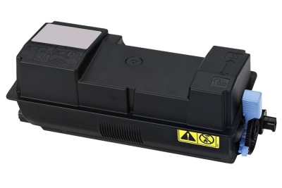 KYOCERA TK-3130 MUADİL SİYAH TONER - 1