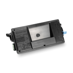 KYOCERA TK-3160 Siyah Muadil Toner - Kyocera