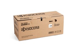 Kyocera - Kyocera TK-3200 Orijinal Toner