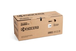 Kyocera TK-3200 Orijinal Toner - Kyocera