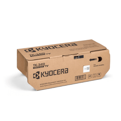 Kyocera TK-3410 Siyah Orjinal Toner (PA5000X) - Kyocera