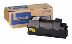 Kyocera - KYOCERA TK-350 ORJİNAL SİYAH TONER