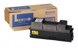 KYOCERA TK-350 ORJİNAL SİYAH TONER - 1