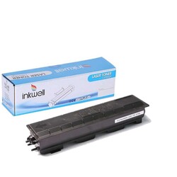 Kyocera - KYOCERA TK-4105 Siyah Muadil Toner