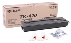 Kyocera - Kyocera TK-420 Orijinal Toner