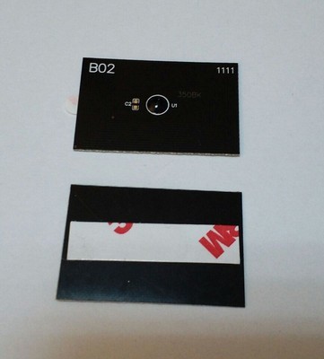 Kyocera tk-475 chip - 1