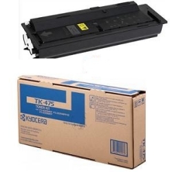 KYOCERA TK-475 Orijinal Toner - Kyocera
