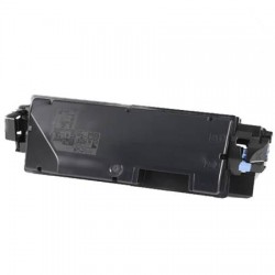 Kyocera TK-5140 Yüksek Kapasite Siyah Muadil Toner - 3