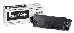 Kyocera TK-5140K Siyah Orjinal Toner- (P6130CDN) - Kyocera