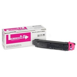 Kyocera TK-5140M Kırmızı Orjinal Toner (P6130C) - Kyocera