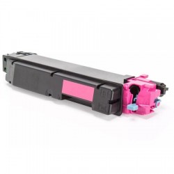 Kyocera TK-5150 Kırmızı Muadil Toner 1T02NSBNL0 - 3