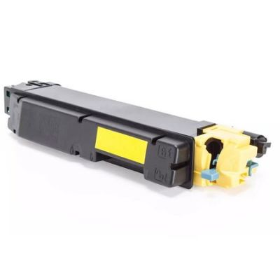 Kyocera TK-5150 Sarı Muadil Toner 1T02NSANL0 - 2
