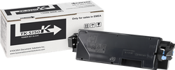 Kyocera TK-5150K Black Original Toner - (P6035CDN) - Kyocera