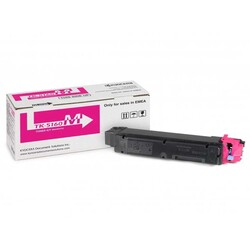 Kyocera TK-5160M Kırmızı Orijinal Toner - Kyocera