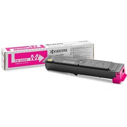 Kyocera - Kyocera TK-5205M Kırmızı Orijinal Toner