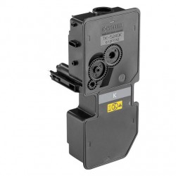 Kyocera TK-5220 Siyah Muadil Toner - 2