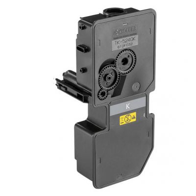 Kyocera TK-5220 Siyah Muadil Toner - 2