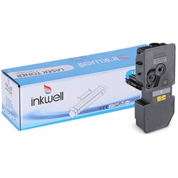 Kyocera TK-5220 Siyah Muadil Toner - Kyocera