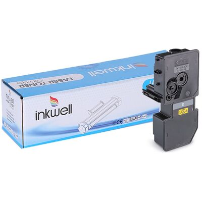 Kyocera TK-5220 Siyah Muadil Toner