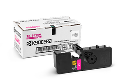 Kyocera - Kyocera TK-5230 Kırmızı Orjinal Toner