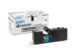 Kyocera - Kyocera TK-5230 Mavi Orjinal Toner