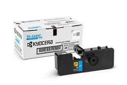 Kyocera TK-5230 Mavi Orjinal Toner - Thumbnail