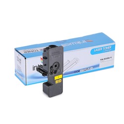 KYOCERA TK-5230 Sarı Muadil Toner - Kyocera
