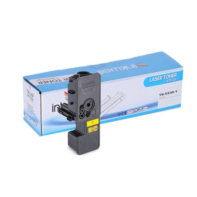 KYOCERA TK-5230 Sarı Muadil Toner - 1