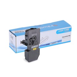 KYOCERA TK-5230 Siyah Muadil Toner - Kyocera