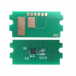  - Kyocera TK-5240 Mavi Toner Chip