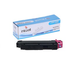 Kyocera TK-5270 Kırmızı Muadil Toner 1T02TVBNL0 - Kyocera
