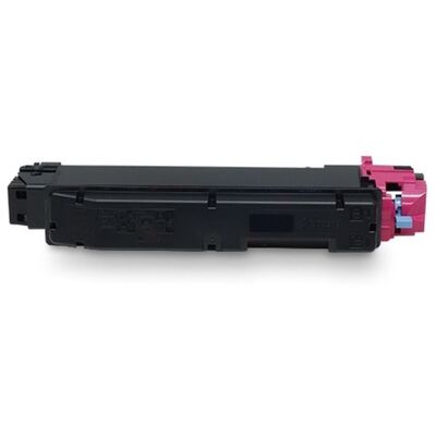 Kyocera TK-5270 Kırmızı Muadil Toner 1T02TVBNL0 - 2