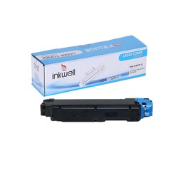 Kyocera TK-5270 Mavi Muadil Toner 1T02TVCNL0 - Thumbnail