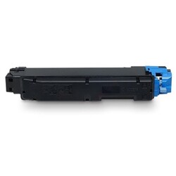 Kyocera TK-5270 Mavi Muadil Toner 1T02TVCNL0 - Thumbnail