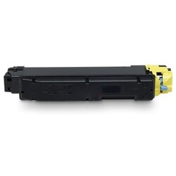 Kyocera TK-5270 Sarı Muadil Toner 1T02TVANL0 - 2