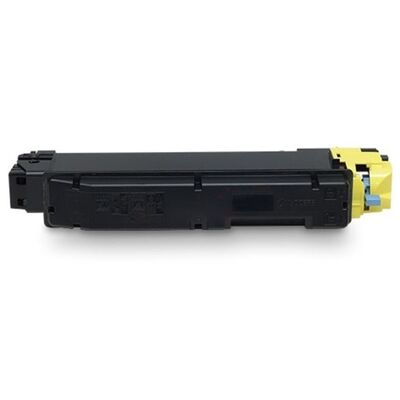 Kyocera TK-5270 Sarı Muadil Toner 1T02TVANL0