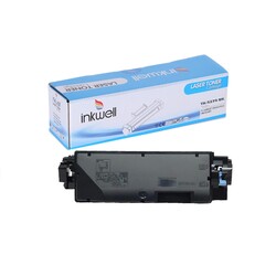 Kyocera - Kyocera TK-5270 Siyah Muadil Toner 1T02TV0NL0