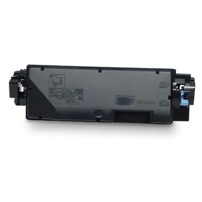 Kyocera TK-5270 Siyah Muadil Toner 1T02TV0NL0 - 2