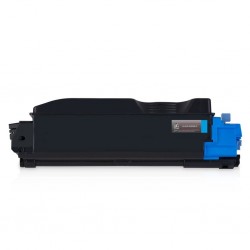 Kyocera TK-5280 Mavi Muadil Toner - Thumbnail