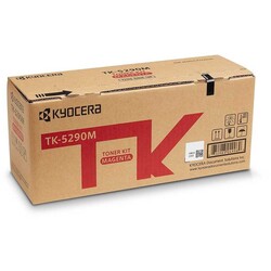Kyocera TK-5290M Kırmızı Orijinal Toner - Kyocera