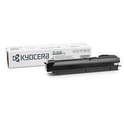 Kyocera - Kyocera TK-5315K Siyah Orijinal Toner