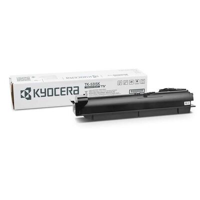 Kyocera TK-5315K Siyah Orijinal Toner - 1