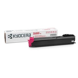 Kyocera TK-5315M Kırmızı Orijinal Toner - Kyocera
