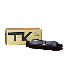 Kyocera TK-5345 1T02ZL0NL0 Siyah Muadil Toner - inkwell