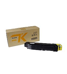 Kyocera TK-5345 1T02ZLANL0 Sarı Muadil Toner - inkwell