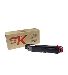 Kyocera TK-5345 1T02ZLBNL0 Kırmızı Muadil Toner - inkwell